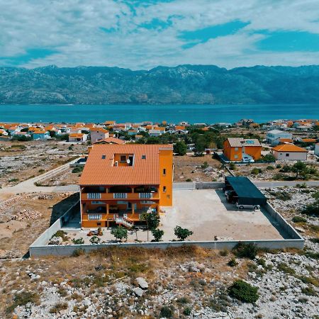 Kameni Put Apartment Razanac Exterior photo
