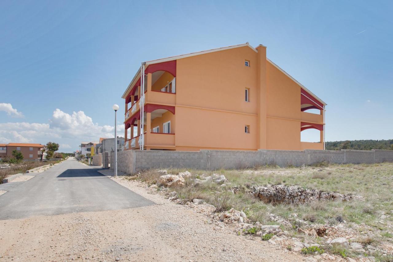 Kameni Put Apartment Razanac Exterior photo