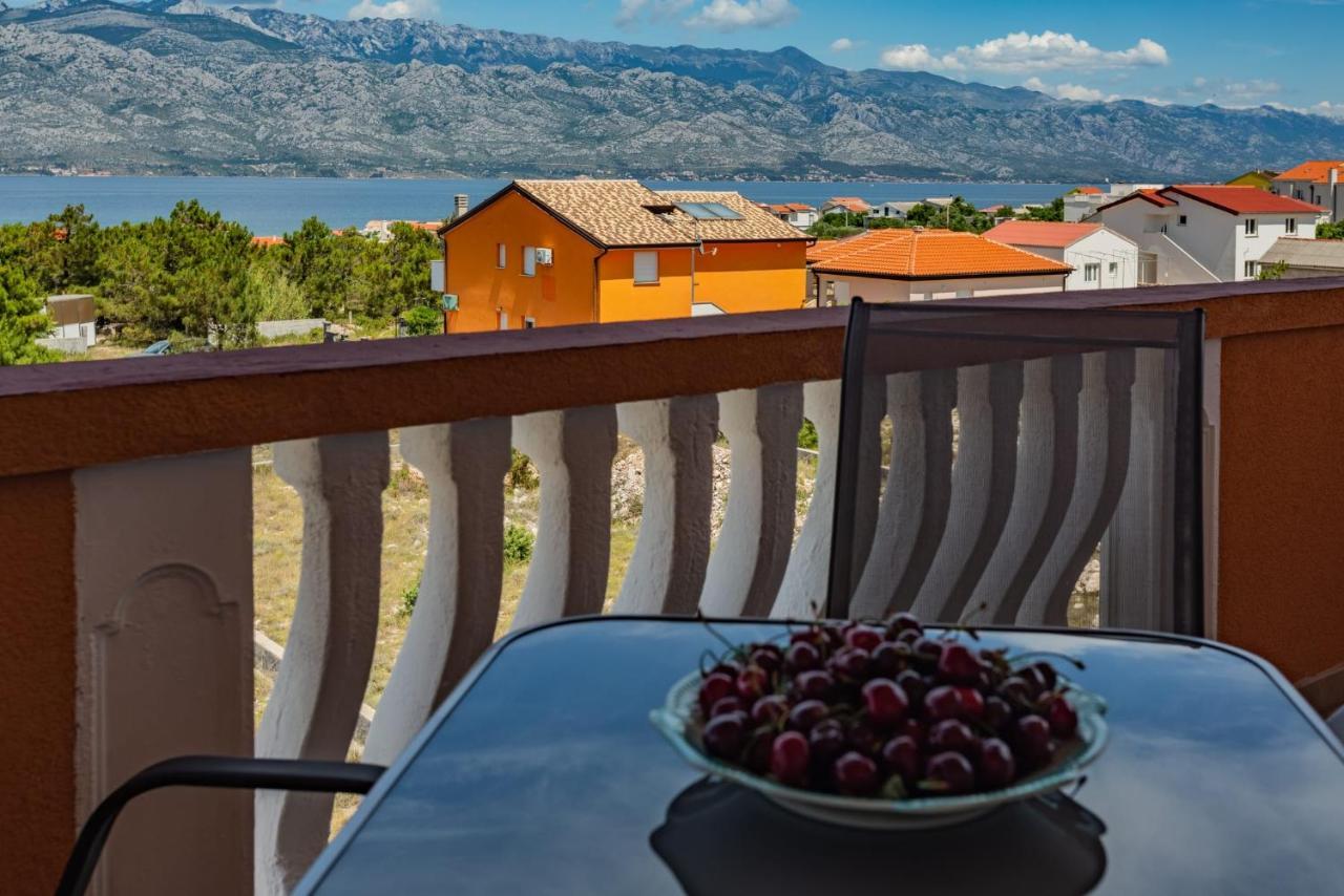 Kameni Put Apartment Razanac Exterior photo