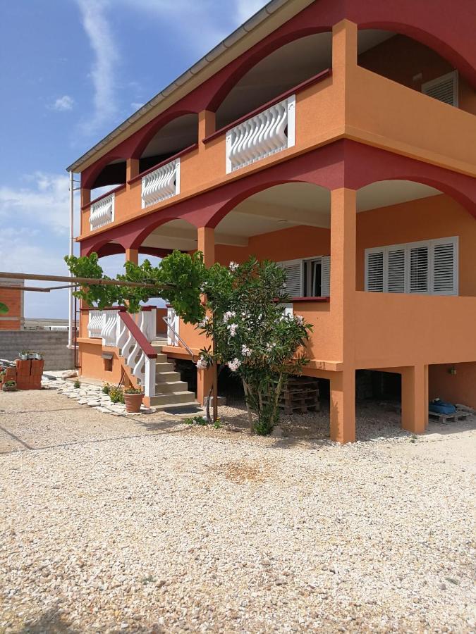 Kameni Put Apartment Razanac Exterior photo